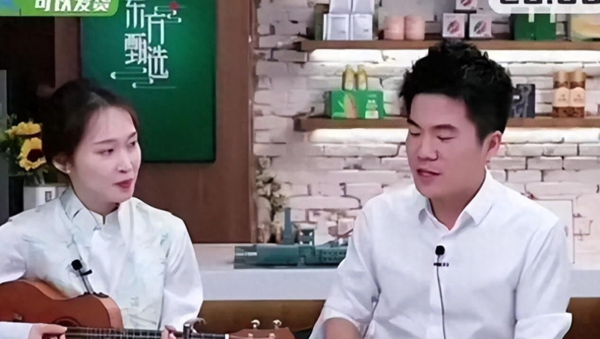 董宇辉和YOYO的关系到底如何，YOYO首次回应董宇辉