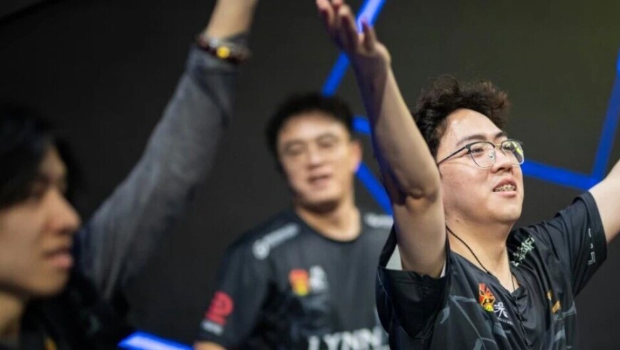 LVG连斩澳洲和蒙古队，今天5支中国队登场，有4队面临生死战！黑豹、G2出局