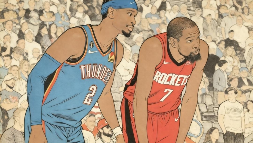 20分惨败！伪强队无疑了！火箭这一顽疾不解决，争冠就是痴人说梦