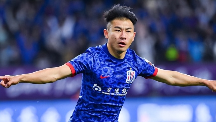 中超两大污点球员同时复出，准备转型做教练，引发外界巨大争议