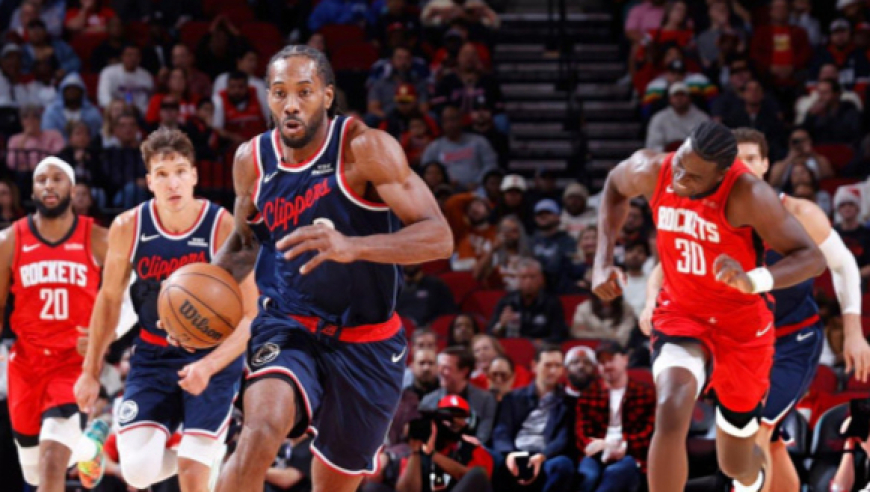 快船连犯致命错误太搞笑！花式输球遭群嘲：这就是为何保罗冲你们大喊