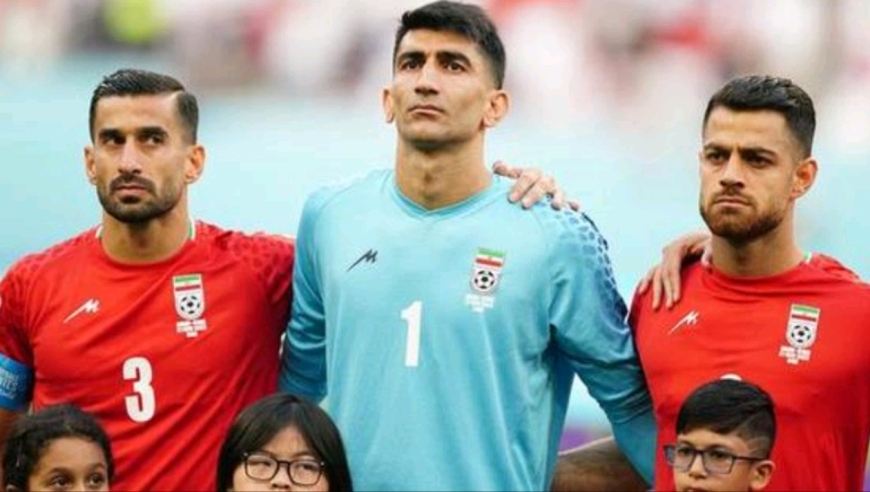 联赛停摆+世界杯恐梦碎！伊朗足球蒙上双重阴影：很难期待美加墨了？