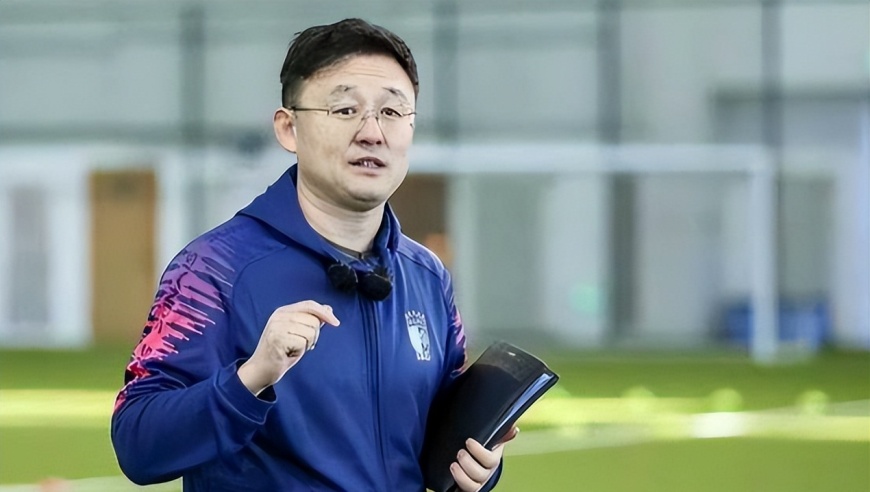 没完没了！名记再批孙继海违反足球规律，圈养小孩搞垄断，引发热议