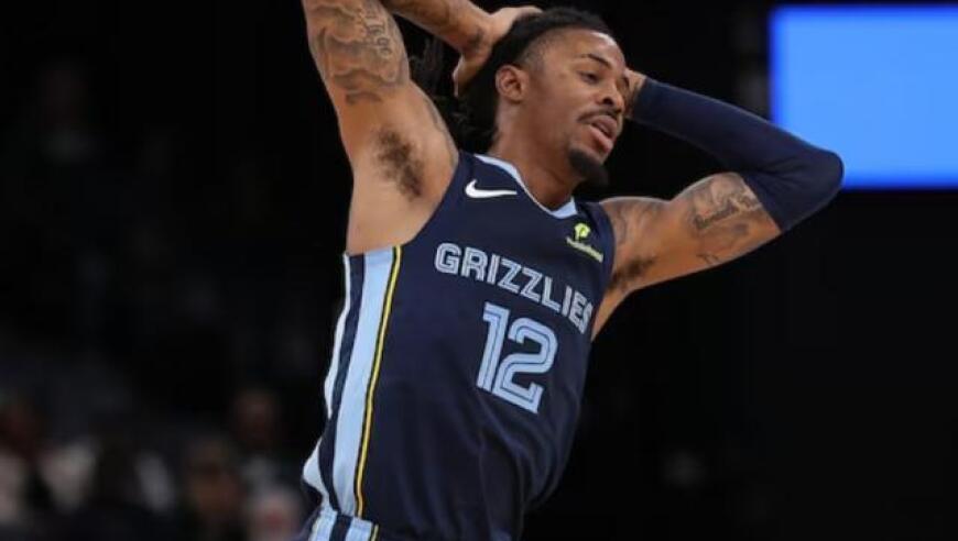 莫兰特复出直言比赛失去乐趣 效率垫底错又在谁？