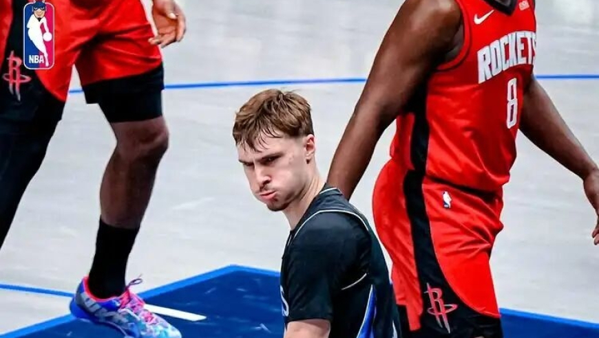 恭喜弗拉格！成为联盟第一！詹姆斯之后最强状元秀