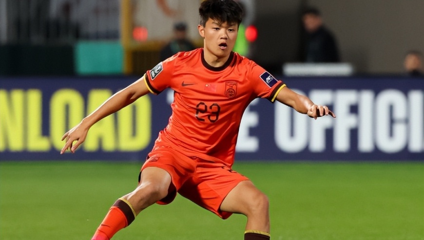 生死大战之前，U23国足先迎来两个坏消息，打平泰国队出线有点悬