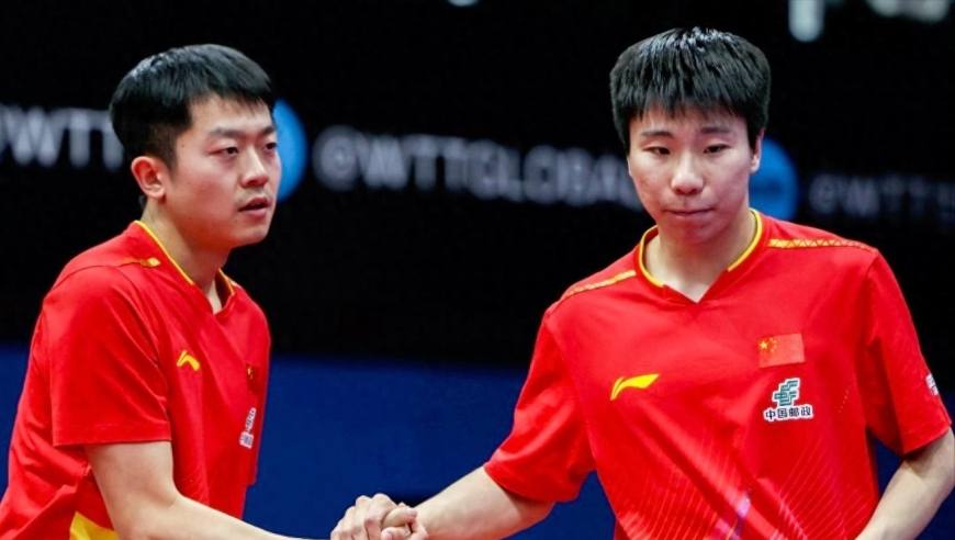 WTT支线赛：国乒提前夺2冠失1金！1月31日赛程公布，诞生5项冠军