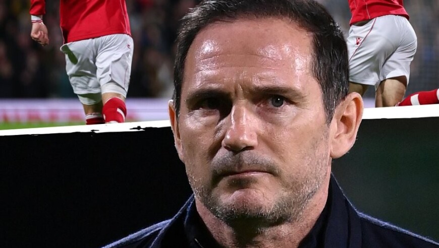 开局12场不败被终结，兰帕德带领的考文垂遭遇本赛季联赛首败