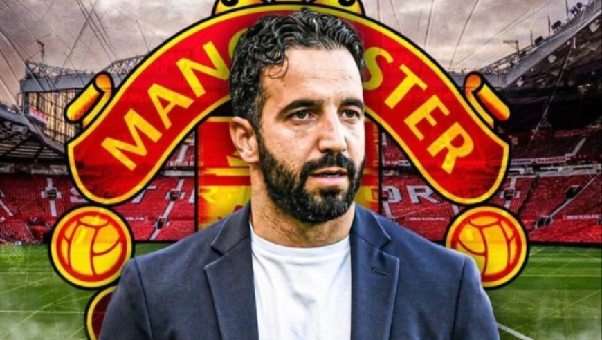 曝阿莫林下赛季不再执教曼联，两人成替代候选！拉爵三年承诺无用