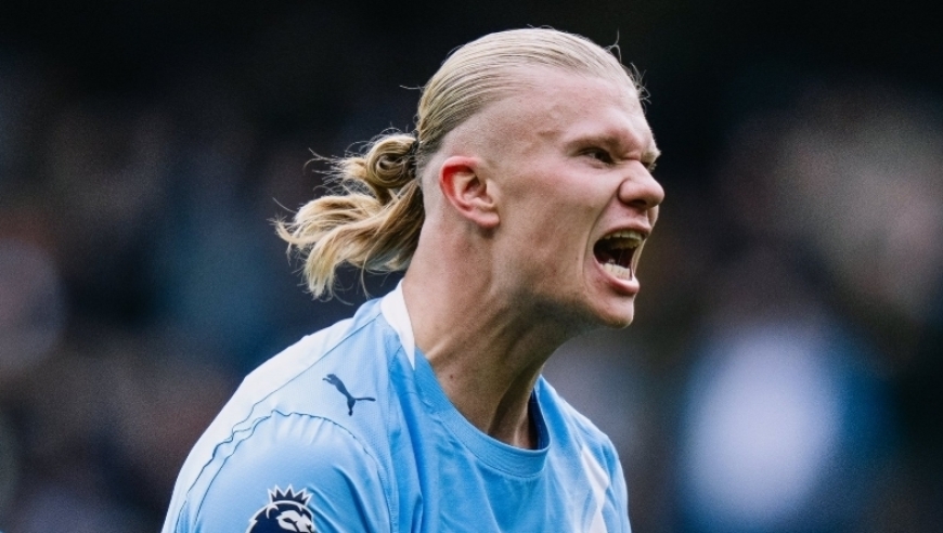 英媒曝皇马愿2.5亿欧签哈兰德，维尼修斯成“添头”，瓜帅离队是关键