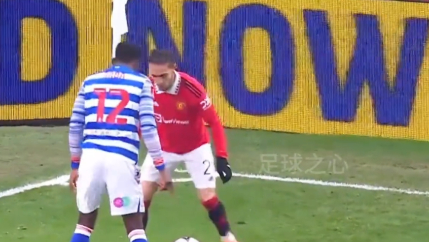 体坛记忆｜安东尼：说话！回答我！