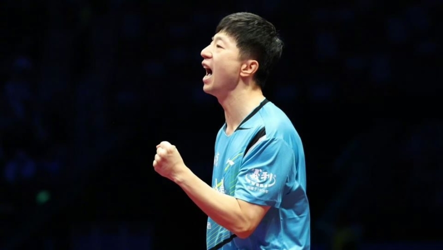 祝贺马龙！恭喜刘诗雯！国乒两人通过专业级评审：事关教练组竞聘