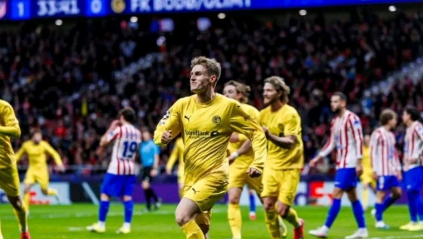 1晚赶完全暑假的作业！欧冠励志哥开局6轮0胜 最后8天连赢2豪门晋级