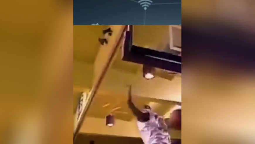 体坛记忆｜大学单核夺冠的甜瓜有多强！