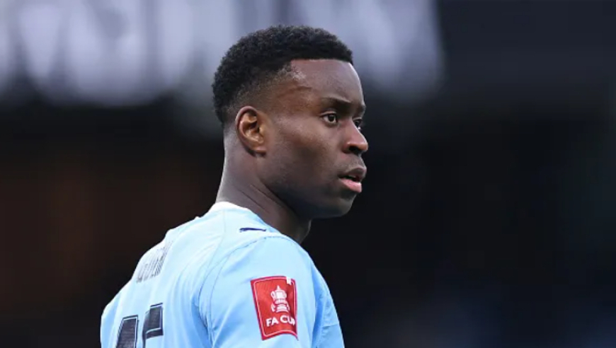 默森：曼城已夺回争冠主动权，球队新援格伊或成比赛关键