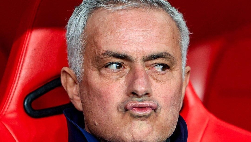 欧冠附加赛抽签：穆里尼奥回家，皇马why always me？