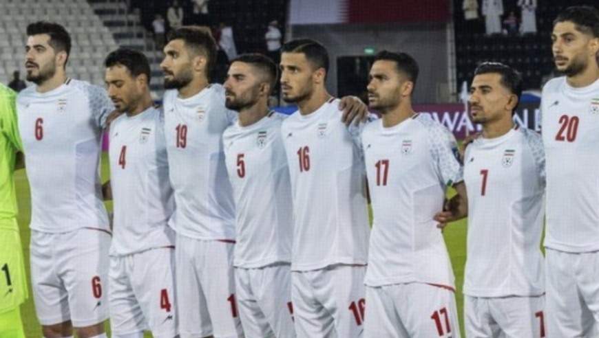 已在备战！伊朗称渴望参加世界杯 提1条件：场地从美国改到墨西哥