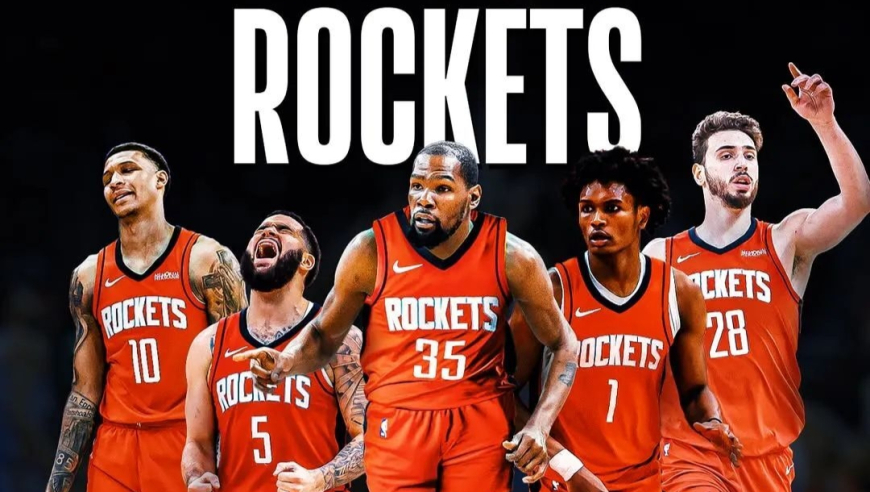 官宣达成！7队19人参与！NBA最大规模交易诞生