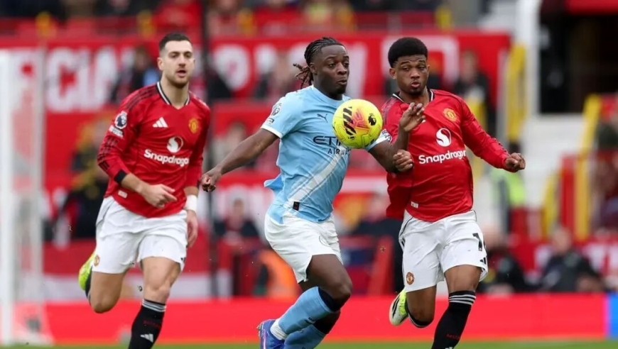 天佑阿森纳！曼城维拉爆冷输球 枪手两连平仍7分领跑