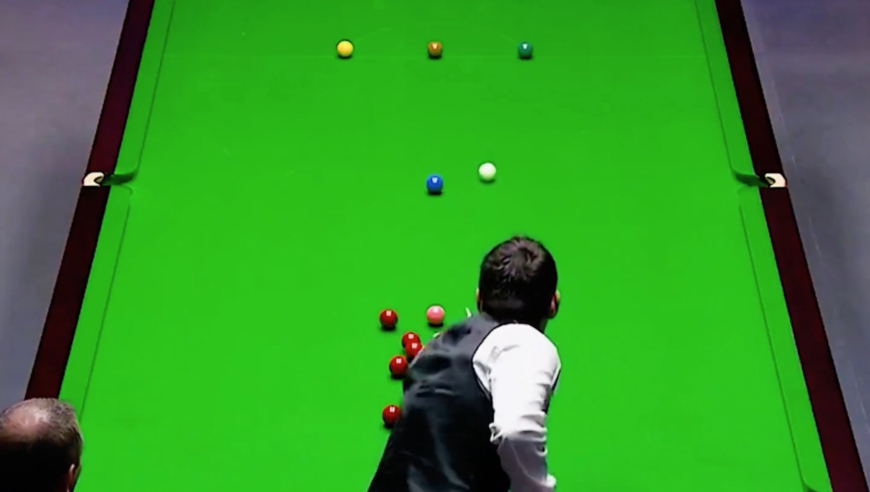 火箭最狠开球，上手就做出噩梦，塞尔比五次解球被罚分｜体坛记忆