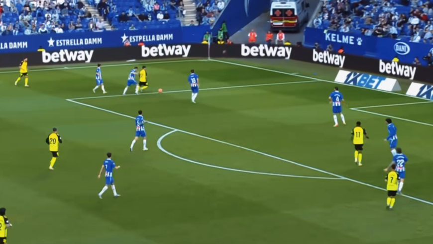 体坛记忆｜春风得意马蹄疾，看我圆神安东尼！6分28秒深度解读圆神！