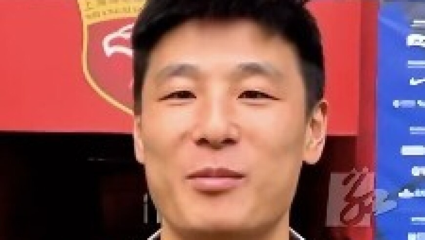 武磊为湘超衡阳队助威：草根足球是中国足球的根，你们是希望