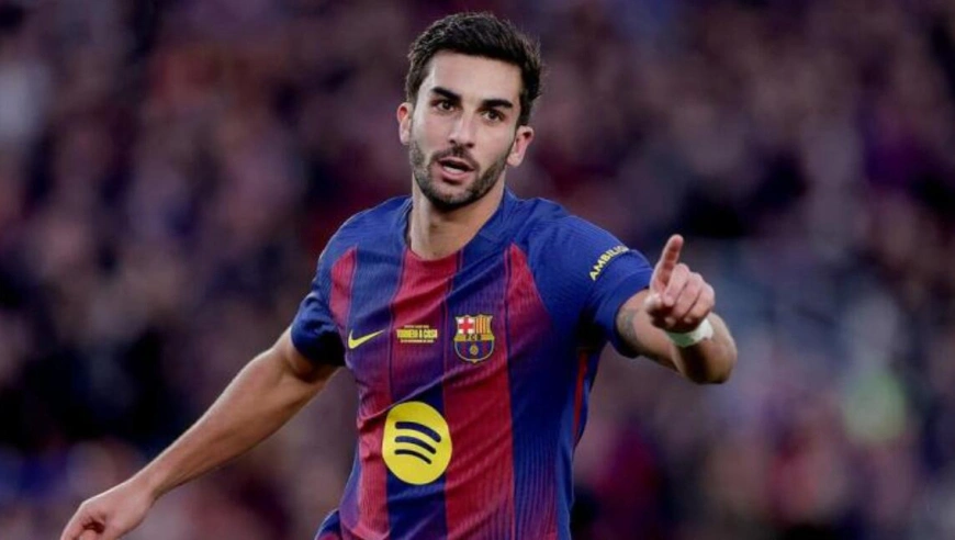 西甲-重回诺坎普首战开门红！巴萨4-0轻取毕巴，费兰双响，莱万费尔明破门，亚马尔2助攻