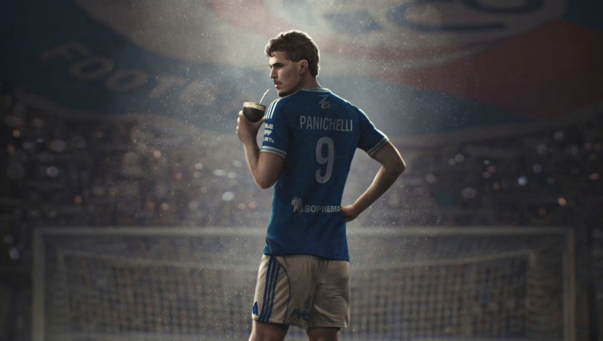 3-2绝杀！阿根廷又出神锋：20球领跑金靴！超过劳塔罗+阿尔瓦雷斯