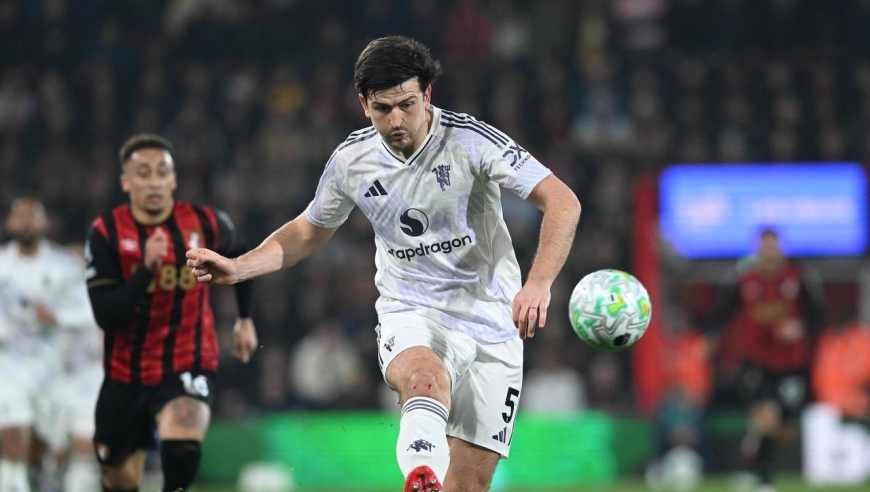 随着B费造2球+马奎尔红点套餐+曼联做客2-2，英超最新积分榜出炉