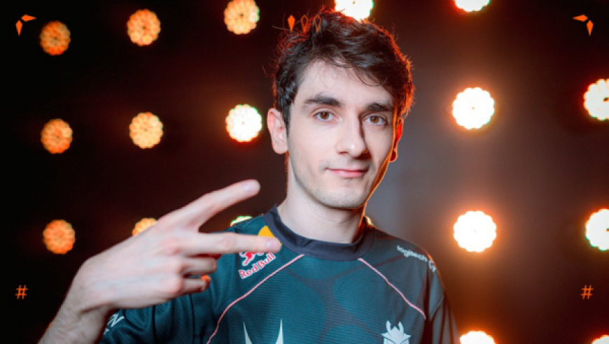 这就是欧洲的王！先锋赛G2零封BFX晋级半决赛！