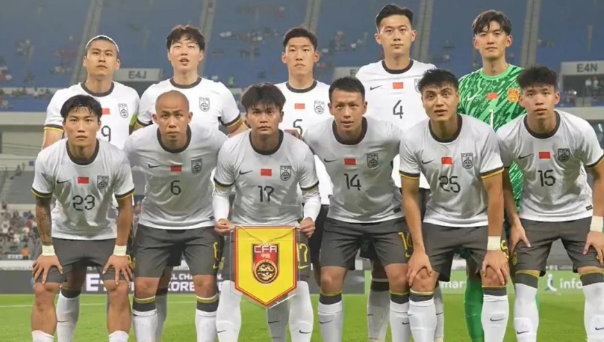 东亚杯首轮：日本队暂居榜首，0-5！0-3！香港4连败，国足有望突破27年不胜魔咒