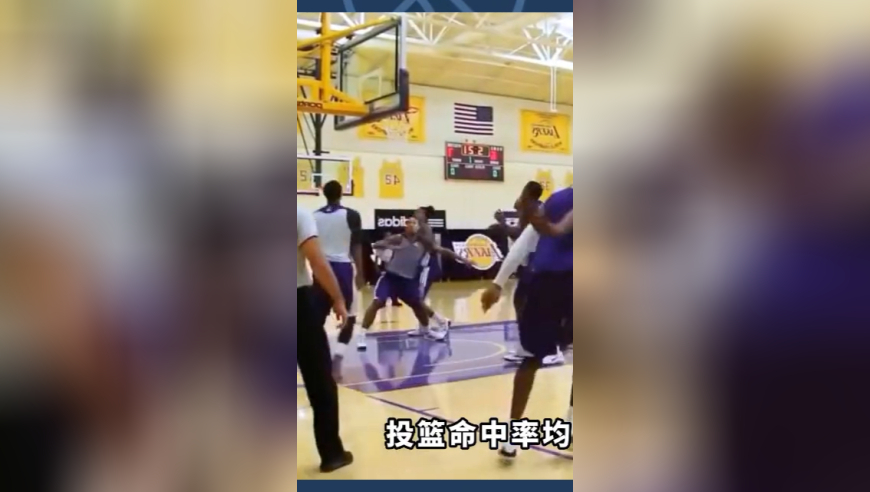 把真皮篮球换成纤维材料制成的篮球，NBA球员们会有什么反应？
