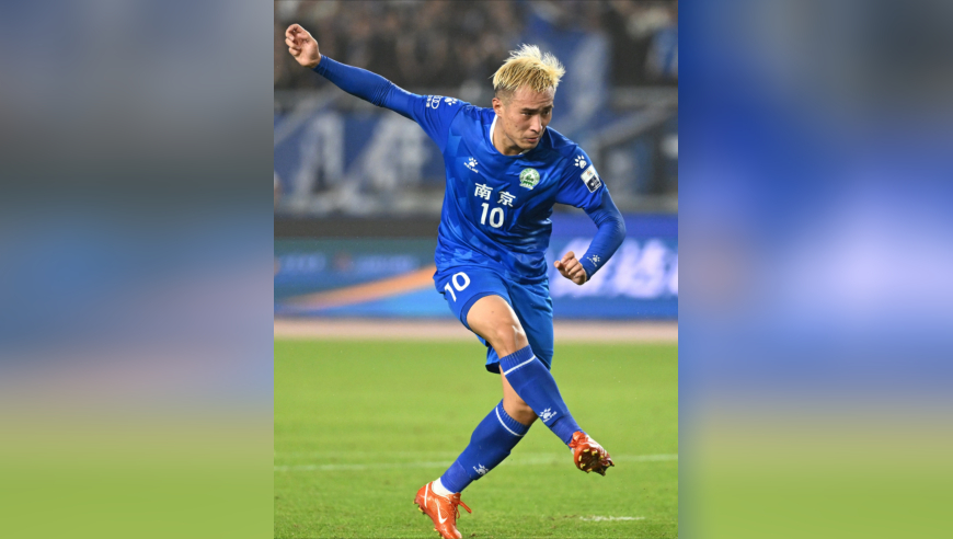 阿迪达斯赞助&ldquo;苏超&rdquo;，中国足球的底层逻辑彻底变了？