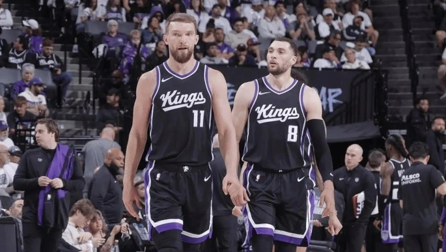 爆冷6连败！新赛季最失望球队诞生，三巨头成摆设！你们真该解散了