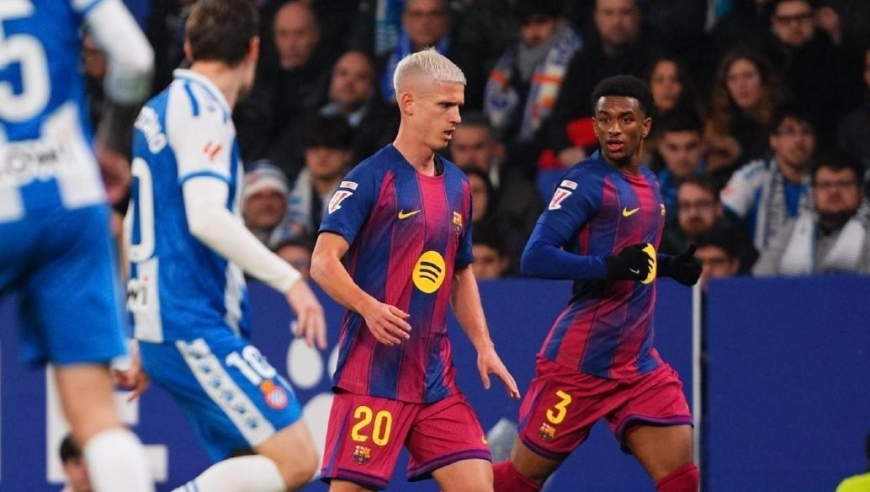 足坛一夜动态：尤文主场翻车，阿森纳复仇苦主，巴萨笑傲德比豪取八连胜