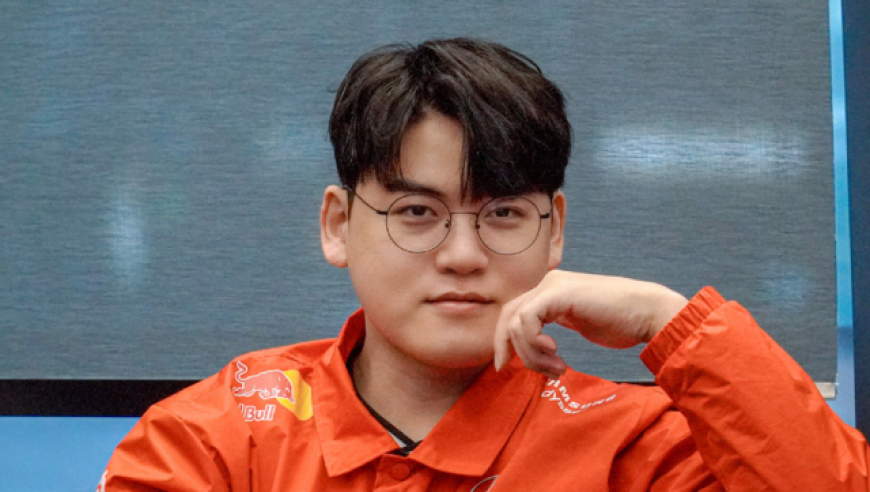 Msi比赛开始前，guma收到130个花圈，没有一个是韩国人送的