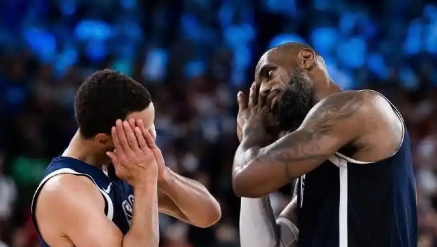 拒绝加盟勇士，续约湖人或奔赴骑士，消息人士透露詹姆斯休赛期计划