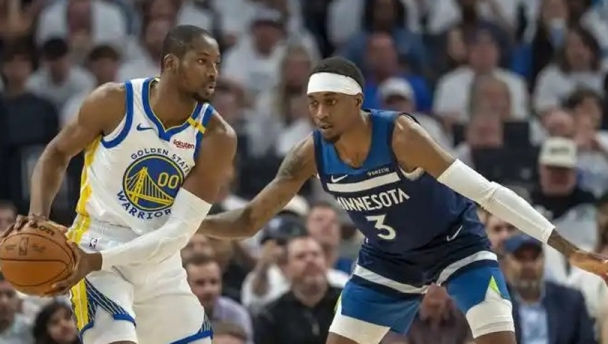 场均21+8，勇士放弃他太愚蠢，科尔的固执葬送了勇士未来