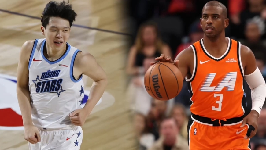 杨瀚森吃饱了克林根的红利？克里斯保罗突然宣布退役？ | NBA戏精大赏