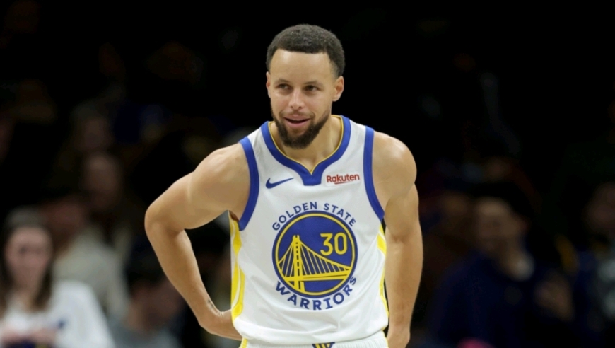 勇士胜爵士全场集锦 库里第三节20分 全场砍下31分5助