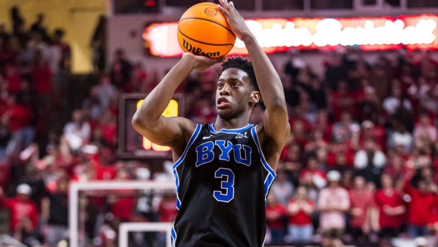 模板麦迪！状元热门迪班萨43分6板3助：投篮24中15+三分5中4