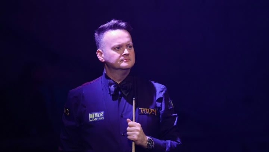 斯诺克排名赛32强诞生！90后名将战胜世界冠军，中国选手还剩5人