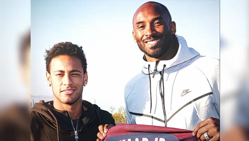 科比的影响力究竟有多大？就连川普都要为他建立英雄雕像