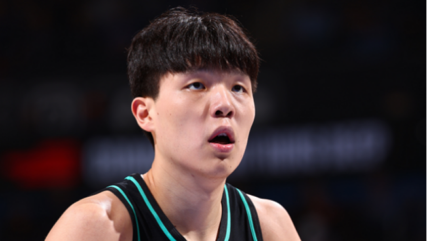 开拓者官宣：召回杨瀚森有望8日战灰熊 此前G联盟轰20+7+7