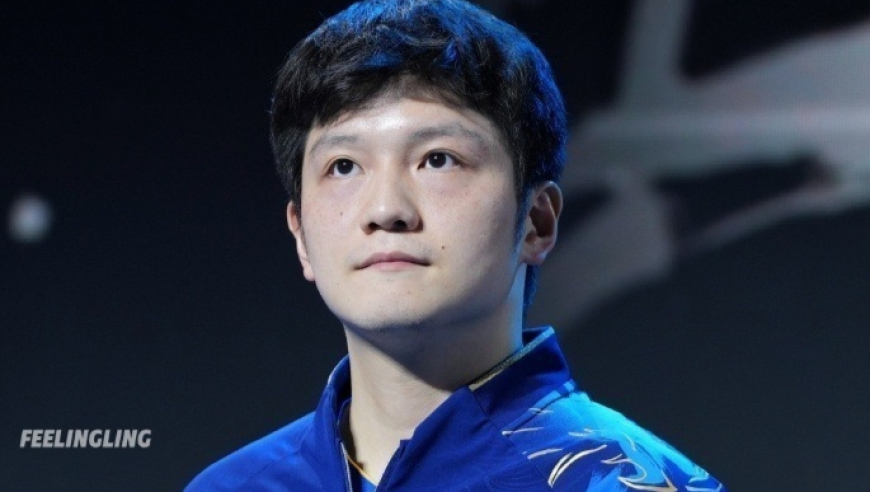 萨尔老总谈樊振东去留：我们提供了续约 但从开始就没指望他留下