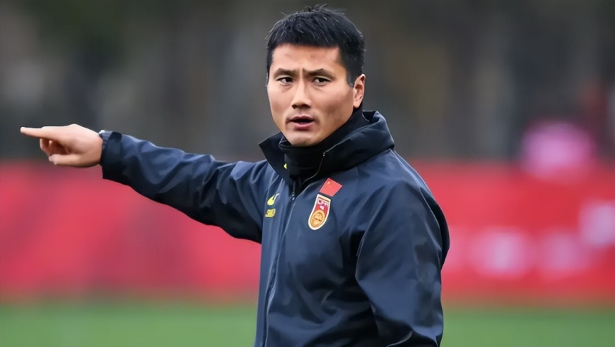 国足新名单呼之欲出，启用10大新星，3人铁定落选，韦世豪张玉宁在列