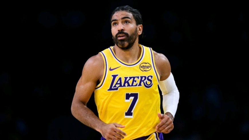 2换1！湖人达成压哨交易！再见文森特，你好肯纳德