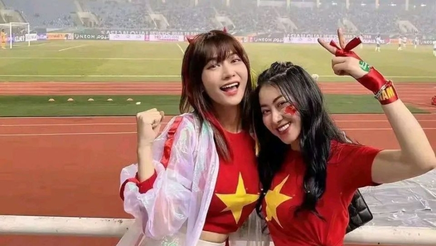 23:30开球！中越U23男足大战，李昊影响晋级，王钰栋要敢单骑闯关