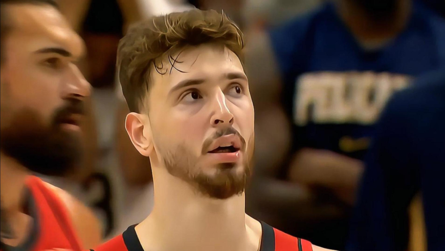 火箭鹈鹕末节最后时刻：申京两罚不中+无视队友强投不中进入加时赛