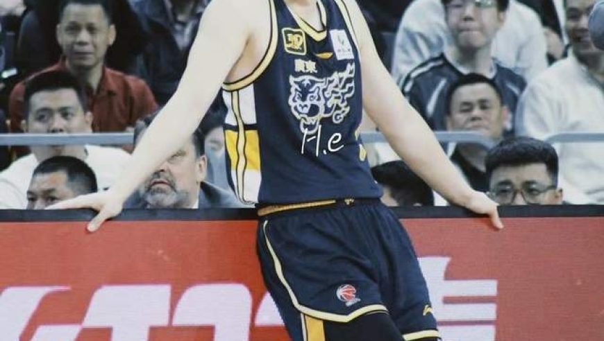 11中3+致命失误！广东加时惜败他该担责 陈家政上位时机已到？